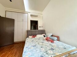 Seletar Springs Condominium (D28), Condominium #618961081